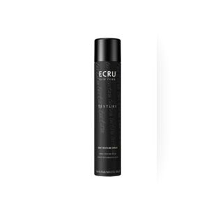Ecru - Texturizing Dry Shampoo - Full Size - Infused W/ Charcoal - Refresh Hair